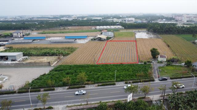 屏東屏東市農地-3