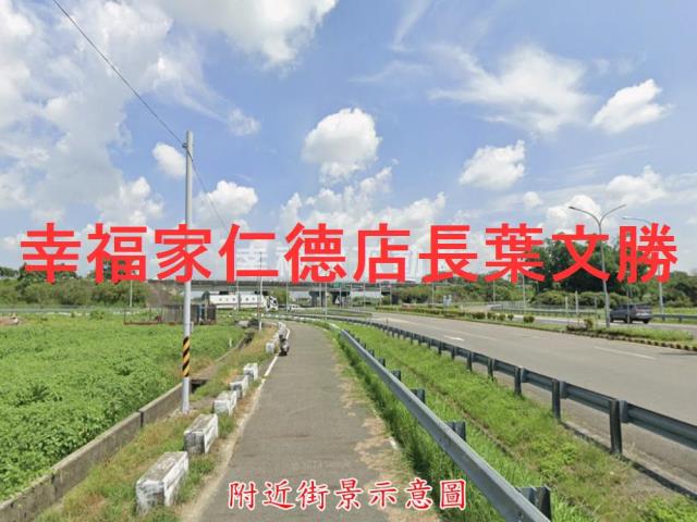 台南柳營農地-10