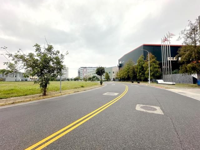 台南永康工業地-3