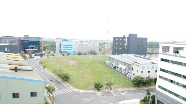 台南永康工業地-8