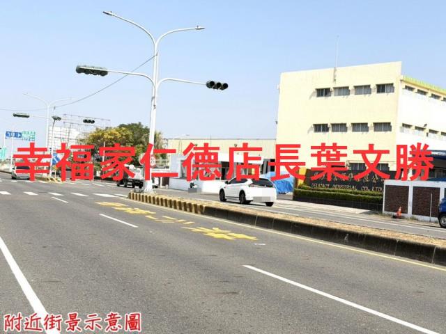 台南新市農地-6