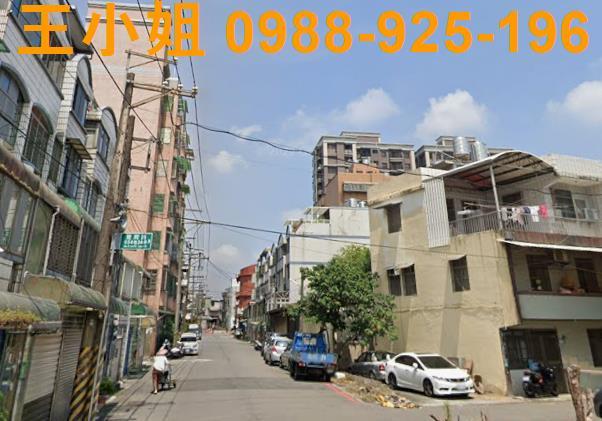 桃園平鎮建地-1