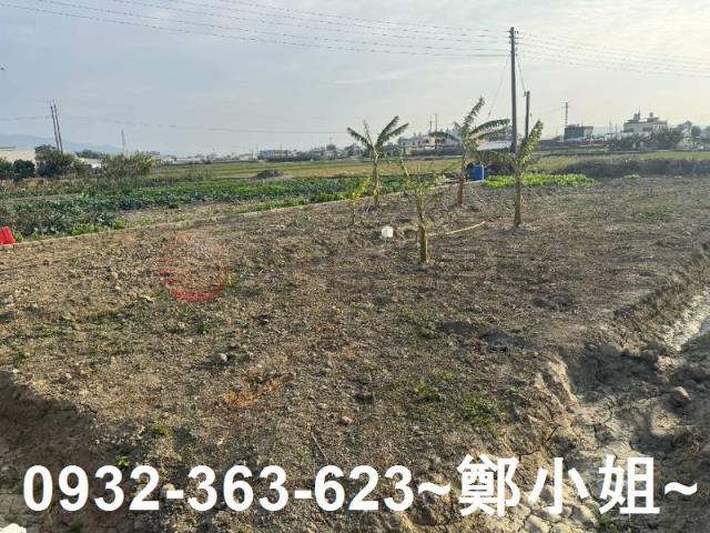 苗栗苑裡農地-12