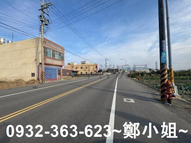 苗栗苑裡農地-5