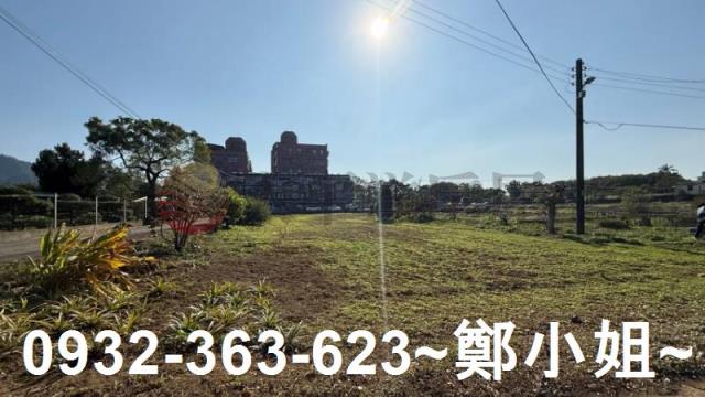 桃園大溪農地-13