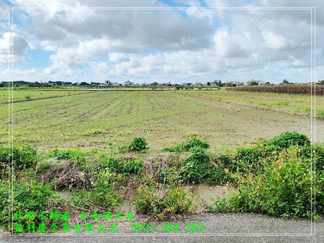 昭明國中旁2.9分農