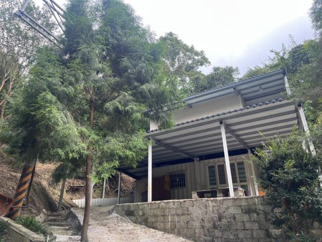 台中太平山坡地-1