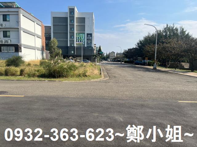 桃園觀音工業地-3