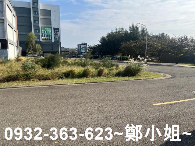 桃園觀音工業地-6