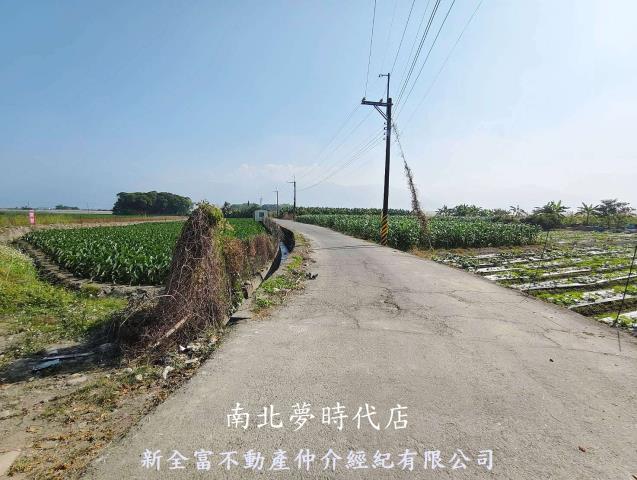 屏東高樹農地-11