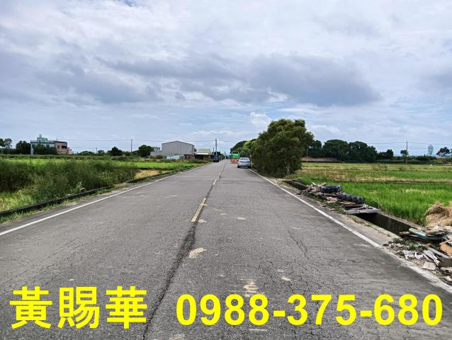 桃園新屋農地-1