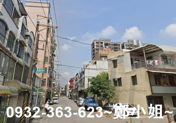 桃園平鎮建地-1