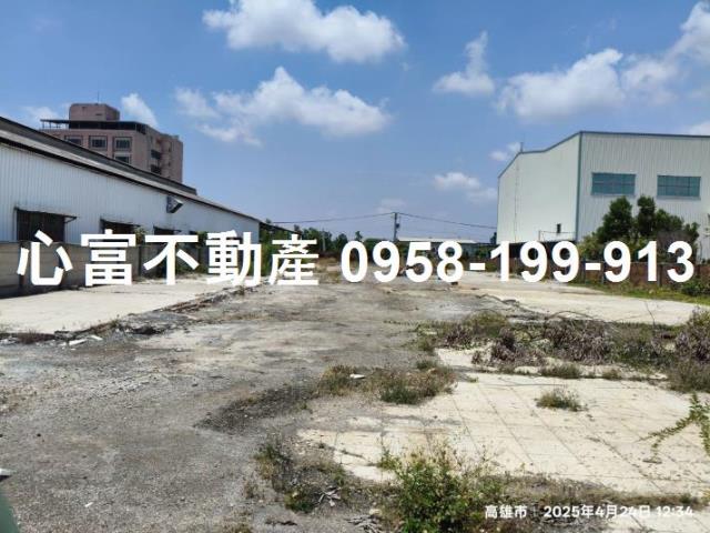 高雄大寮工業地-1