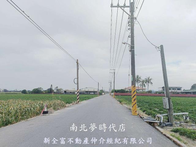 台南農地-10