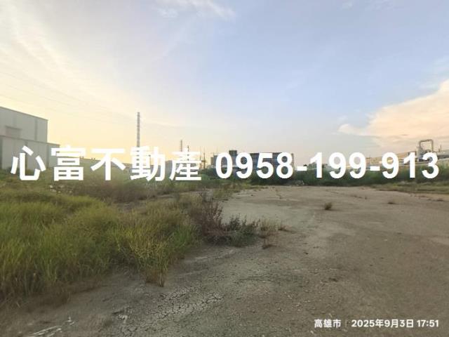 高雄仁武工業地-2