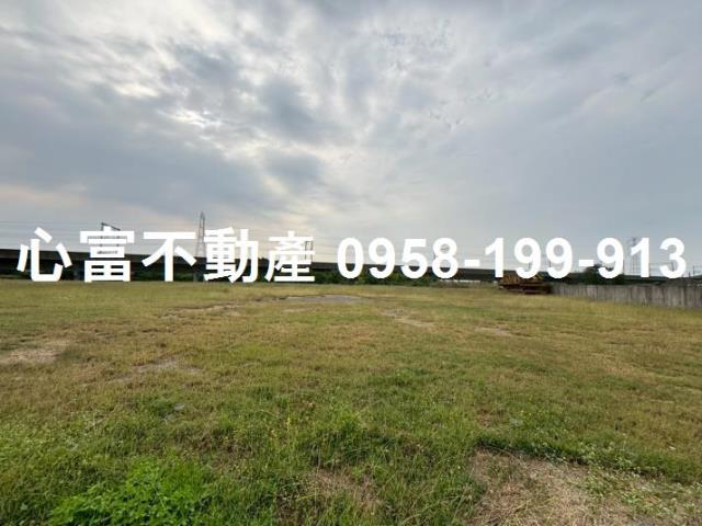 高雄燕巢工業地-1