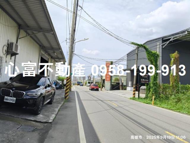 高雄鳥松農地-2