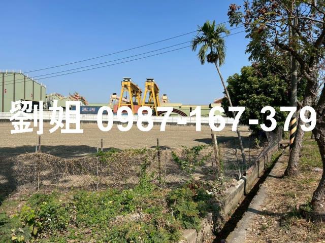 高雄大寮農地-1