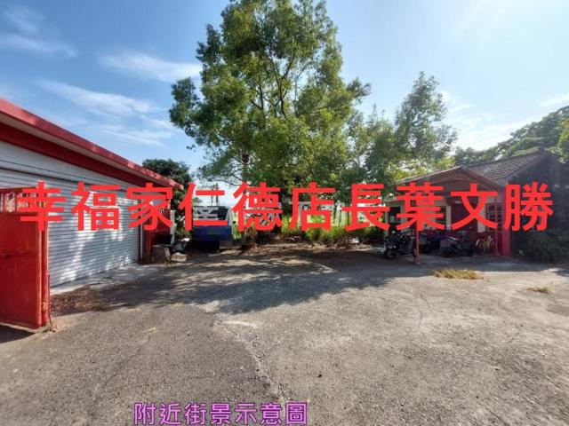 台南玉井農地-11