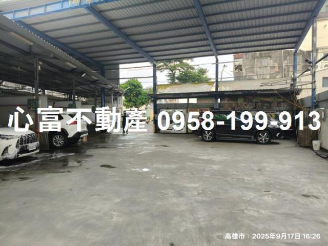 高雄三民區工業地-2