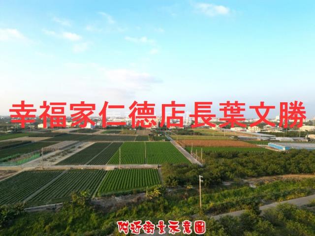 台南麻豆農地-13