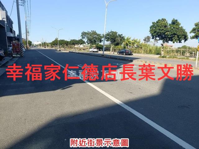 台南學甲建地-6