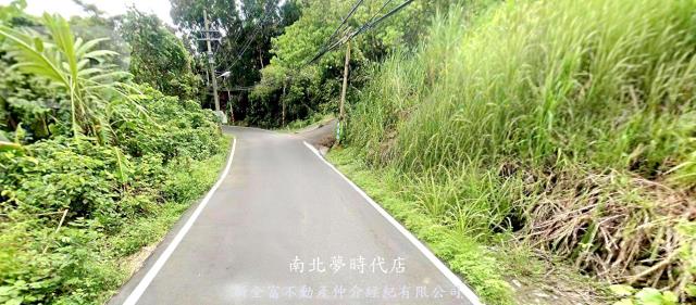 高雄內門建地-2