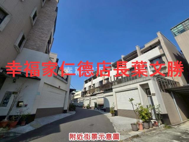 台南歸仁建地-5