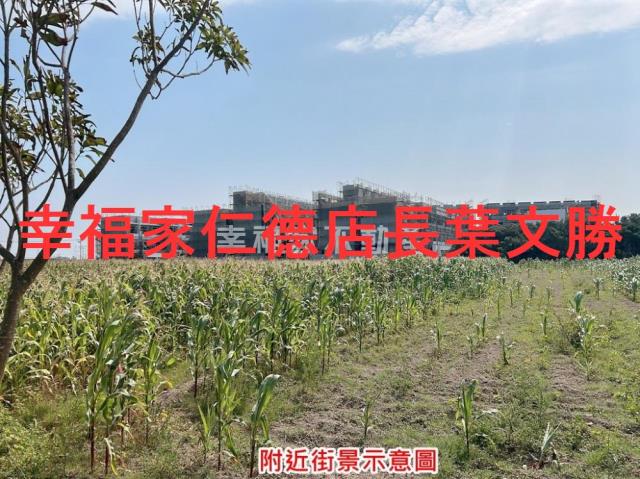 台南七股農地-14