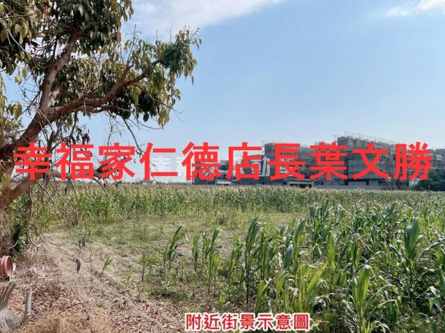 台南七股農地-7