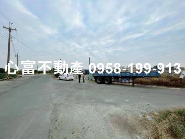 高雄湖內農地-1