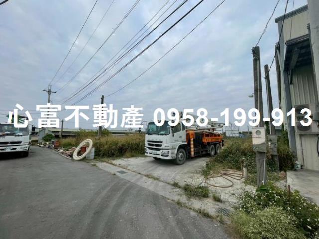 高雄湖內農地-1