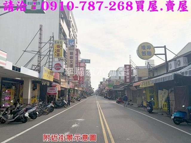 台南永康建地-13