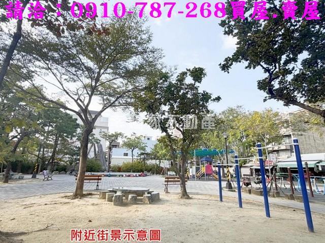 台南永康建地-15