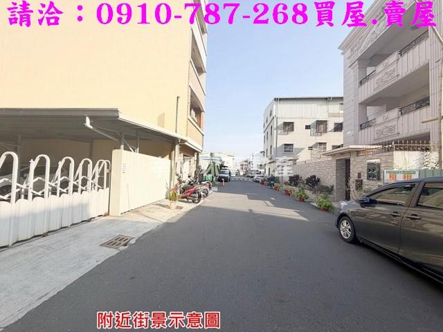 台南永康建地-8