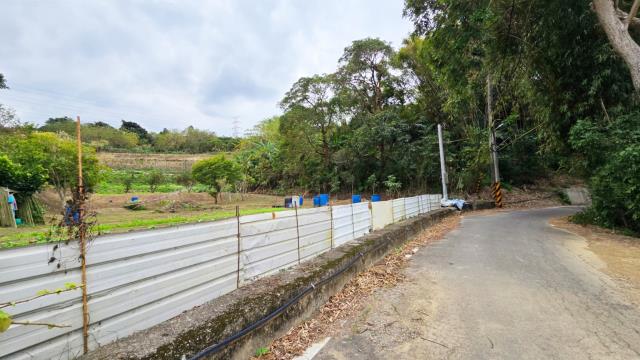 新竹北埔農地-11