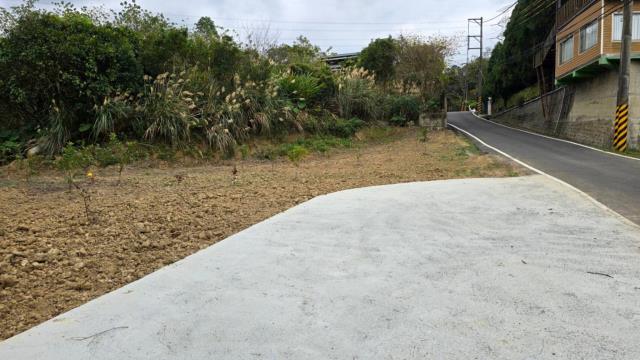 新竹北埔農地-14