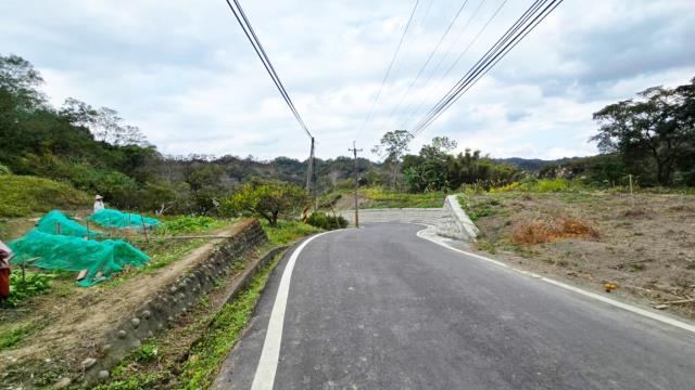 新竹北埔農地-14