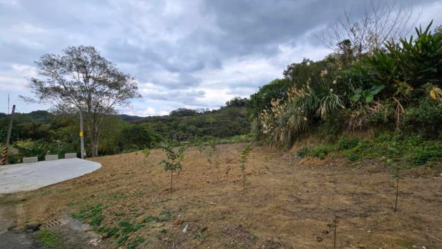 新竹北埔農地-3