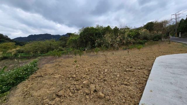 新竹北埔農地-5