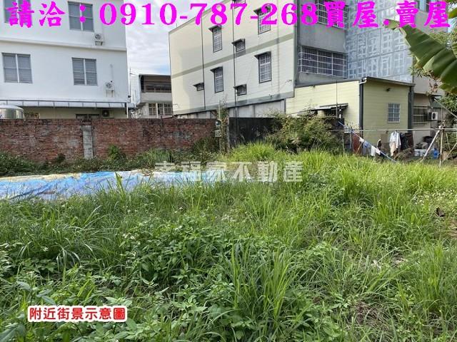 台南關廟建地-6