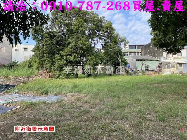 台南關廟建地-8