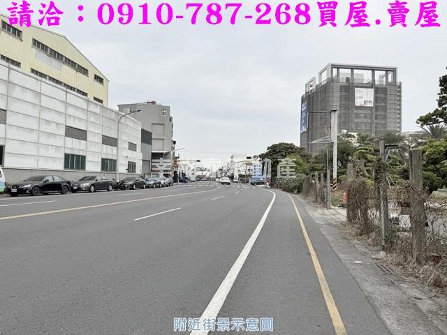 台南永康農地-9