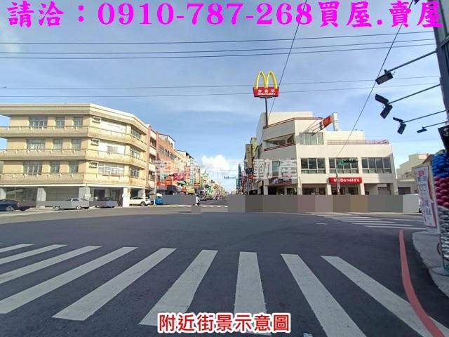 台南佳里農地-12