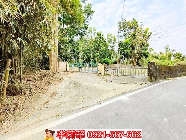 台南關廟農地-1