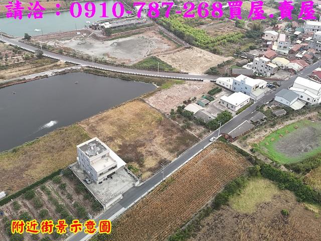 台南麻豆農地-6