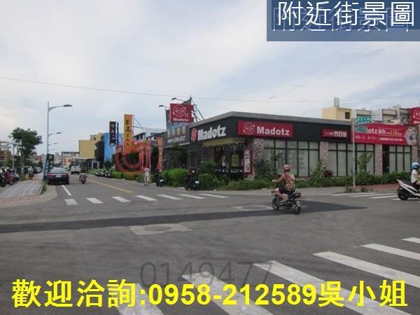 新竹湖口建地-8