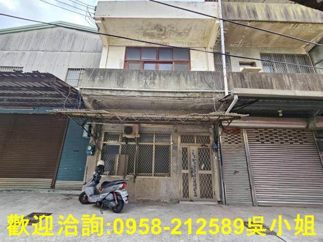 新竹竹北建地-3