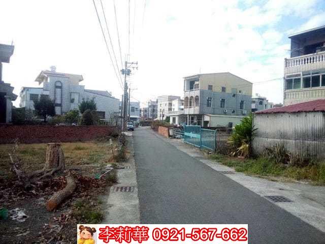 台南安定建地-2