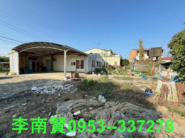 台南建地-5